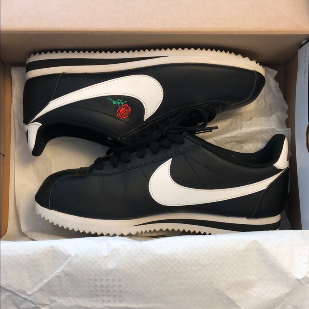 COPY - Nike Cortez “rose city”
